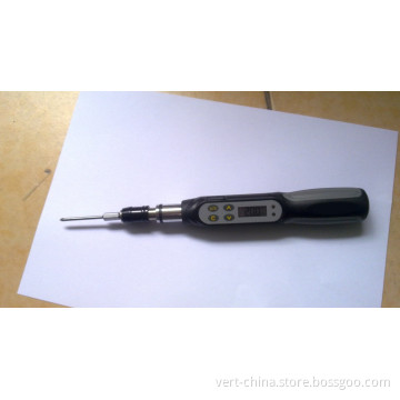 Digital/Electric Torque Screwdriver/Wrench